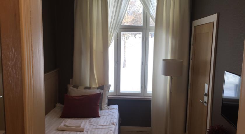 Mukkulan Kartano Hotel Lahti Værelse billede